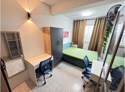 Lakeview Estate (D20), Apartment #536265991